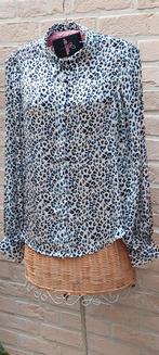 Nieuw bloesje 57cm van oksel tot oksel ellemilla, Kleding | Dames, Grote Maten, Ellemilla, Ophalen of Verzenden, Zo goed als nieuw