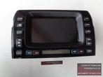 Navigatie scherm Jaguar X350 2W93-10E889-DG, Auto diversen, Autonavigatie, Ophalen of Verzenden, Gebruikt
