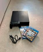 PlayStation 4, Games en Spelcomputers, Spelcomputers | Sony PlayStation 4, Ophalen, Zo goed als nieuw