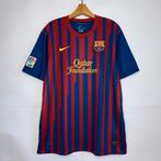 Barcelona Messi Voetbalshirt Champions League Finale 2012, Sport en Fitness, Voetbal, Ophalen of Verzenden, Zo goed als nieuw