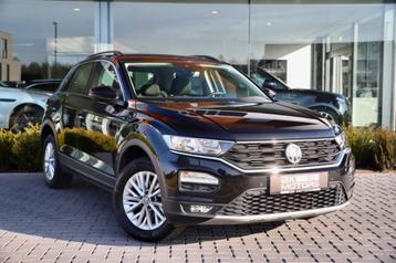 Volkswagen T-Roc 1.6 TDi SCR I 1st Owner I Apple CRPLY beschikbaar voor biedingen