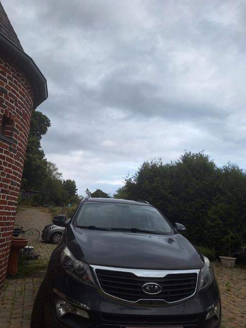 Kia sportage 2D Sense 4W, Auto's, Kia, Particulier, Sportage, 4x4, ABS, Achteruitrijcamera, Airbags, Airconditioning, Android Auto