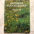 Panamarenko, Livres, Comme neuf, Autres sujets/thèmes, Enlèvement ou Envoi