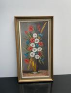 Schilderij gesigneerd Verheyden, Antiek en Kunst, Ophalen
