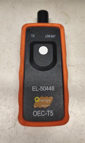 TPMS appaireur, Enlèvement ou Envoi, Autre, Pneu(s), Autre