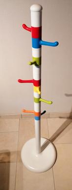 Porte-manteaux enfant Ikea Krokig, Enlèvement