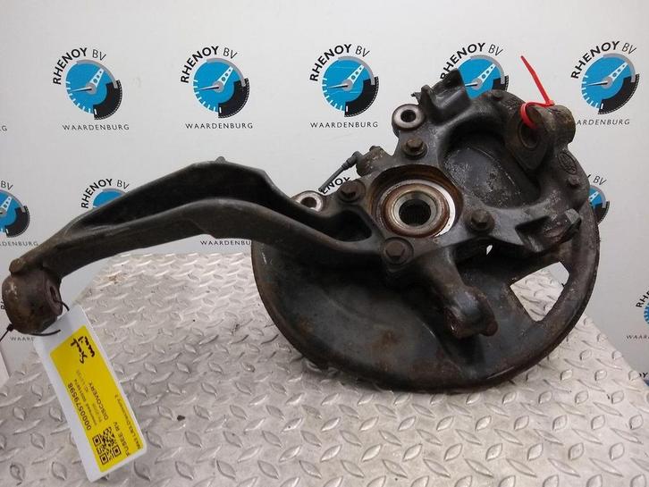 LANDROVER DISCOVERY DISCOVERY 3 [RF_HUB_STUB_AXL.ASSY] 2008, Auto-onderdelen, Overige Auto-onderdelen, Gebruikt, ARN erkend, Stiba lid