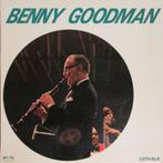 BENNY GOODMAN benny Goodman, Ophalen, Gebruikt