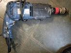 Klopboormachine Power POW3053, Ophalen, Gebruikt