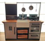 Kidkraft speelgoedkeuken, Kinderen en Baby's, Ophalen, Zo goed als nieuw