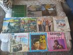 9 - LP'S - DUMPPRIJS @5,50€ per stuk, Ophalen of Verzenden, Zo goed als nieuw, 12 inch