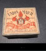 Boite vintage collectionneur, Verzamelen, Overige Verzamelen, Ophalen