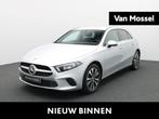 Mercedes-Benz A 250 e Business Solution + LED + SENSOREN + C, Auto's, Stof, Gebruikt, 4 cilinders, 16 kWh