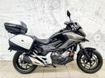 Honda NC750X (bj 2020), Motoren, Motoren | Honda, 2 cilinders, 745 cc, Bedrijf, Overig