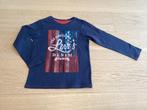 T-shirt longues manches Levi’s 6 ans, Enfants & Bébés, Utilisé, Levi’s, Garçon, Chemise ou À manches longues