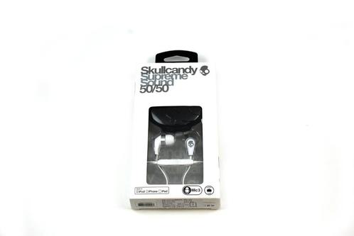Casques Intra-auriculaires - Skullcandy 50-50 2.0 - NEUF, Audio, Tv en Foto, Audiokabels en Televisiekabels, Nieuw, Overige kabels