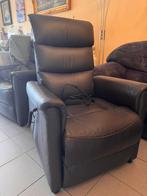 Rekaxzetel, Ophalen, Zo goed als nieuw