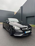 Mercedes-Benz CLA 180 Shooting Break-2018-158500km-Automaat, Auto's, CLA, 4 cilinders, Alcantara, Zwart