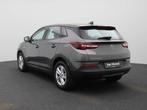 Opel Grandland X 1.5 CDTi Edition | Navi | ECC | PDC | LMV |, Voorwielaandrijving, Stof, Gebruikt, 4 cilinders
