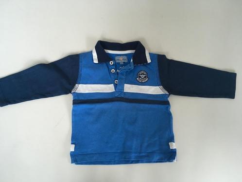 river woods 24m, Kinderen en Baby's, Kinderkleding | Maat 92, Zo goed als nieuw, Jongen, Trui of Vest, Ophalen of Verzenden