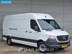 Mercedes Sprinter 319 CDI Automaat L3H2 Airco Cruise Camera, Automaat, Gebruikt, Euro 6, 4 cilinders