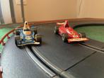 Circuit de Slotcars Jouef, Enlèvement ou Envoi, Utilisé, Voiture