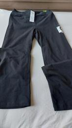 sport broek Decathlon maat XS nieuw, Vêtements | Femmes, Vêtements de sport, Neuf, Enlèvement ou Envoi, Decathlon, Noir