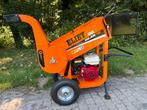 Eliet Major hakselaar 2021, Tuin en Terras, Ophalen, Gebruikt, Benzine, Eliet