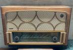 Vintage buizenradio ban Radiobell, Antiek en Kunst, Antiek | Tv's en Audio, Ophalen