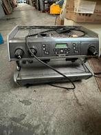 Koffiemachine La Spaziale, Ophalen, Gebruikt, Koffie en Espresso