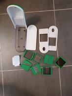 Snijtoestel / mandoline, Ophalen