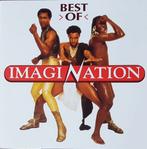 85 - IMAGINATION - BEST OF - NIEUW, Cd's en Dvd's, Cd's | Dance en House, Verzenden, Nieuw in verpakking, Disco