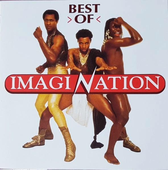 85 - IMAGINATION - BEST OF - NIEUW, Cd's en Dvd's, Cd's | Dance en House, Nieuw in verpakking, Disco, Verzenden