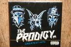 2xcd new - The Prodigy - Greatest Hits, CD & DVD, CD | Dance & House, Enlèvement ou Envoi, Neuf, dans son emballage