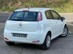 Fiat Punto 1.2 Essence YOUNG garantie 12 Mois 2014..., Wit, Bedrijf, Handgeschakeld, Punto