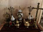 Assortiment antiek en vintage  : totaal pakket €250, Ophalen