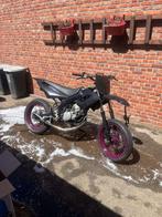 Derbi 77cc stage6, Fietsen en Brommers, Brommers | Derbi, Ophalen