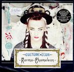 Vinyl, 7"   /   Culture Club – Karma Chameleon, Cd's en Dvd's, Vinyl | Overige Vinyl, Overige formaten, Ophalen of Verzenden