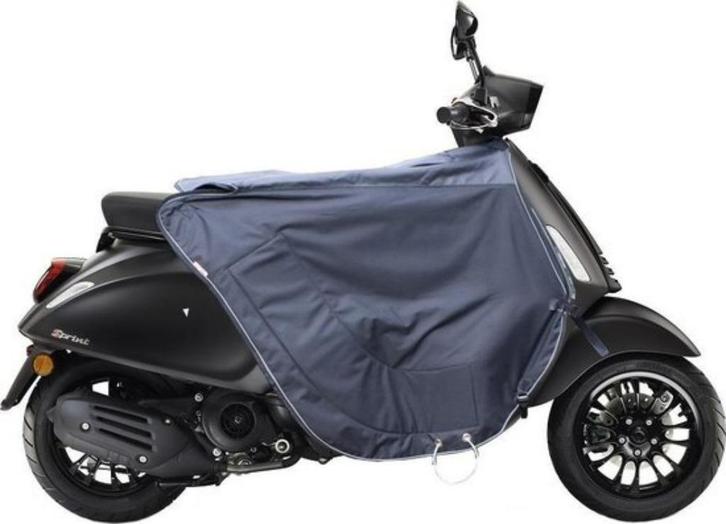 beenkleed Vespa Primavera, Fietsen en Brommers, Scooters | Vespa, Gebruikt, Overige modellen, Ophalen