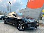 Vw Polo United 2021 100dkm 1.0i navi carplay pdc cruise, Voorwielaandrijving, Stof, Euro 6, USB