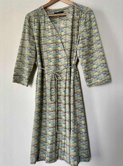 Mooie River Woods Jurk - Maat 40, Kleding | Dames, Jurken, Maat 38/40 (M), Ophalen of Verzenden