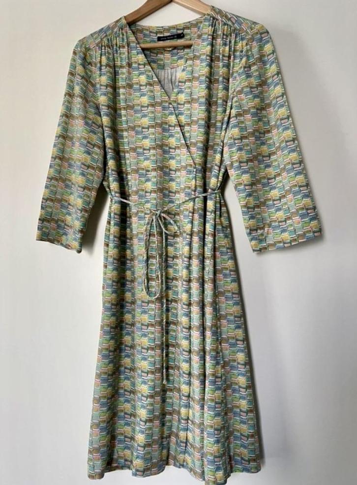 Mooie River Woods Jurk - Maat 40, Kleding | Dames, Jurken, Maat 38/40 (M), Ophalen of Verzenden