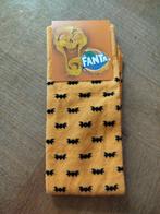 NIEUWE FANTA 2018 Halloween-sokken, Ophalen of Verzenden, Nieuw, Overige typen