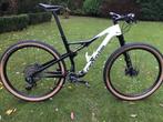 CANNONDALE SCALPEL  2024 Carbone HI-MOD 1 ( Taille L ), 49 tot 53 cm, Fully, Ophalen, Zo goed als nieuw
