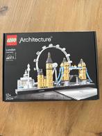 Lego architecture 21034, Ophalen, Nieuw, Lego