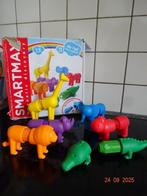SmartMax My First - Safari Animals*VOLLEDIG*PRIMA STAAT*, Kinderen en Baby's, Speelgoed | Educatief en Creatief, Ophalen of Verzenden