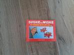SUSKE  en WISKE RECLAME uitgave " PARA BALM / PARA REBEL", Meerdere stripboeken, Ophalen of Verzenden, Nieuw