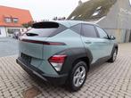 Hyundai KONA Kona 1.0 T-GDi Techno DCT (automatique), Autos, Argent ou Gris, Achat, 998 cm³, Euro 6