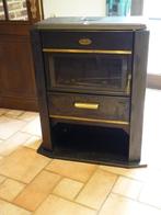Poêle à bois Deville 10kw, Ophalen, Vrijstaand, Hout, Nieuw