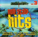 Non Stop Hits Vol.3 Compilatie CD uit 2001 💿, Boxset, Ophalen of Verzenden, Zo goed als nieuw, Dance